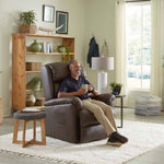 Load image into Gallery viewer, Power Power Lift Recliner – Series 013