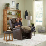 Load image into Gallery viewer, Power Power Lift Recliner – Series 013
