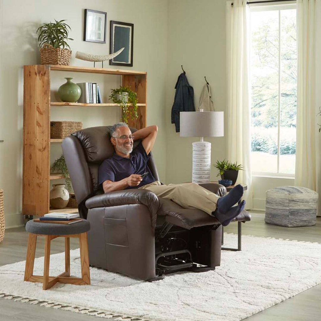 Power Power Lift Recliner – Series 013