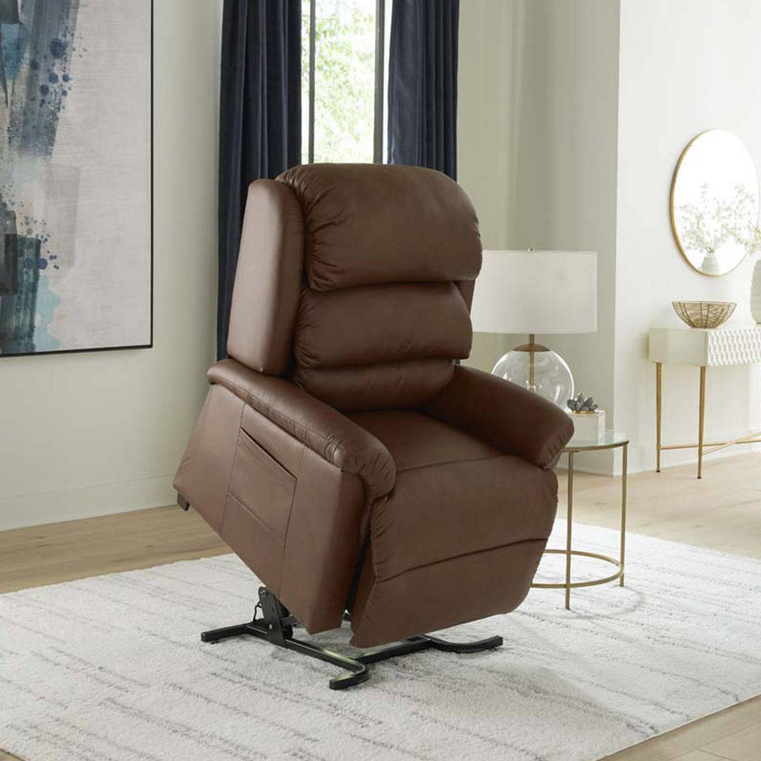Power Power Lift Recliner – Series 099