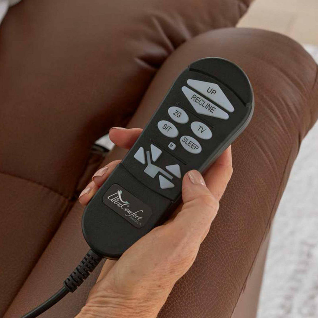 Power Power Lift Recliner – Series 099