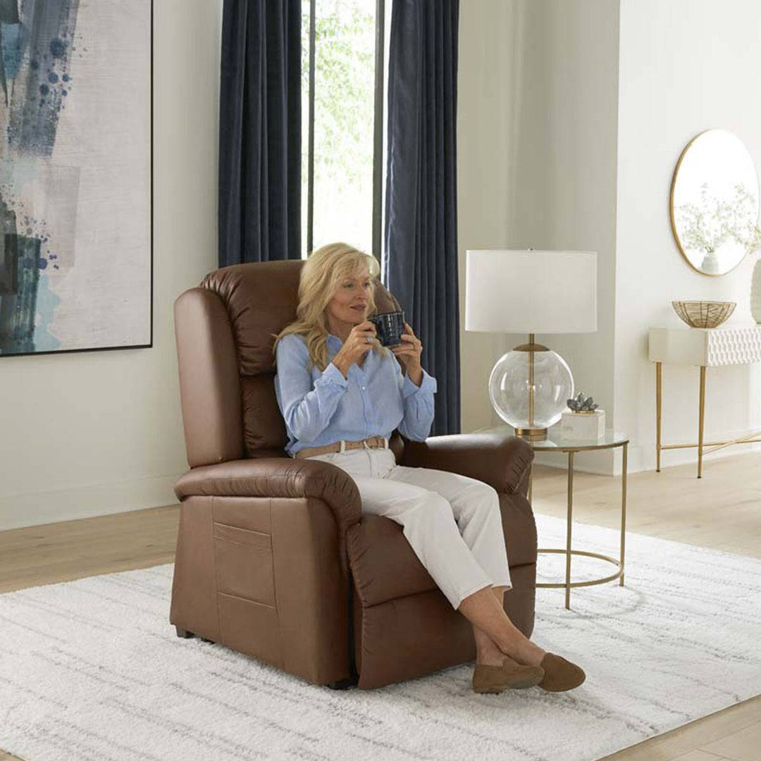 Power Power Lift Recliner – Series 099