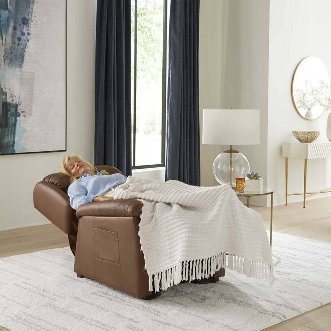 Power Power Lift Recliner – Series 099