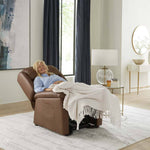 Load image into Gallery viewer, Power Power Lift Recliner – Series 099