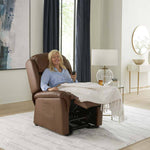 Load image into Gallery viewer, Power Power Lift Recliner – Series 099