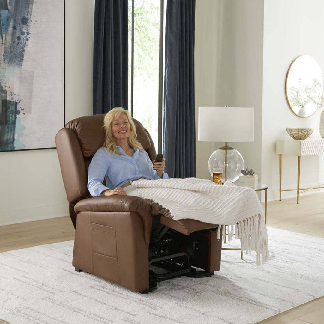 Power Power Lift Recliner – Series 099