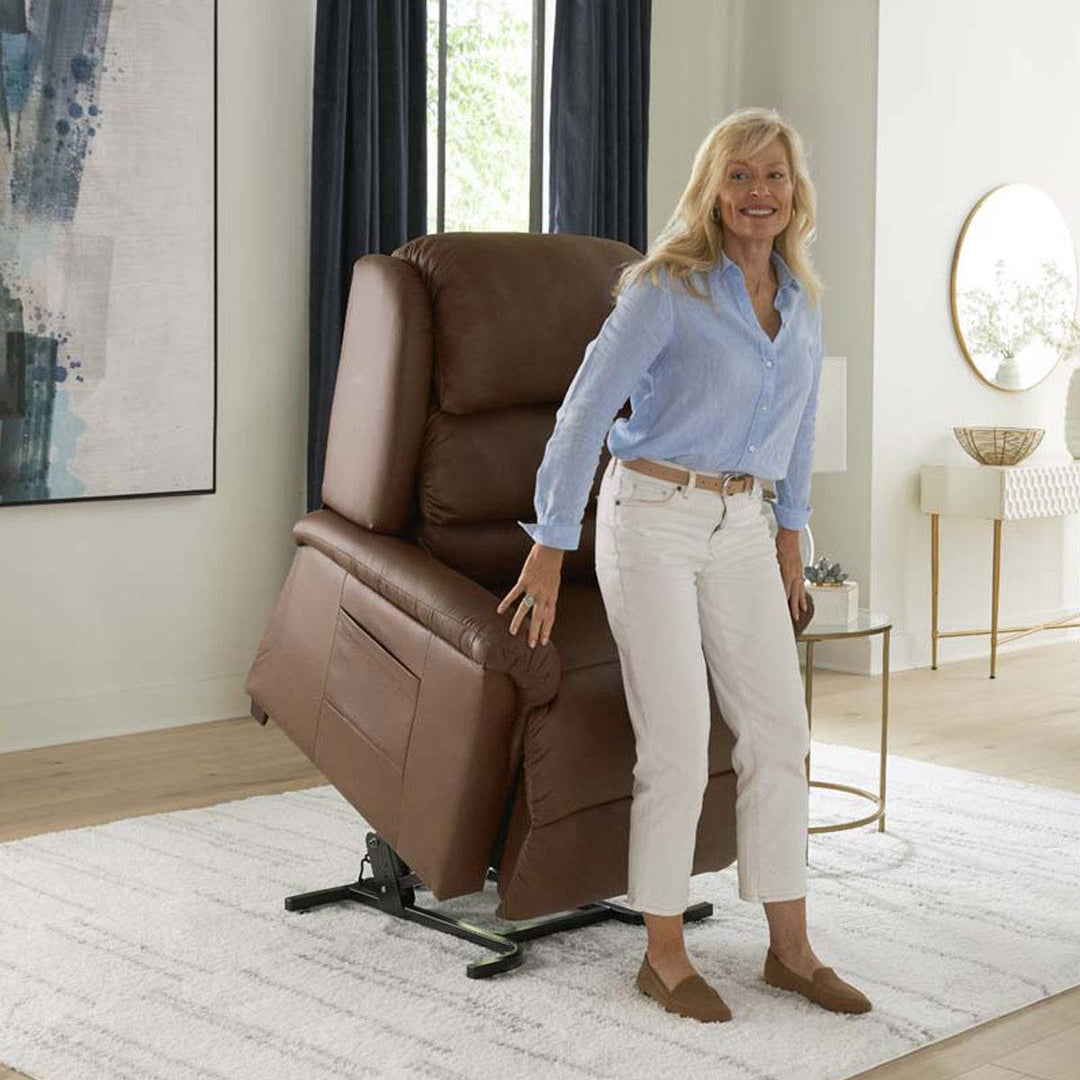 Power Power Lift Recliner – Series 099