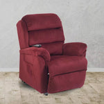 Load image into Gallery viewer, Power Power Lift Recliner – Series 015