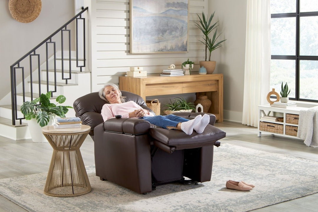 Power Power Lift Recliner – Series 121