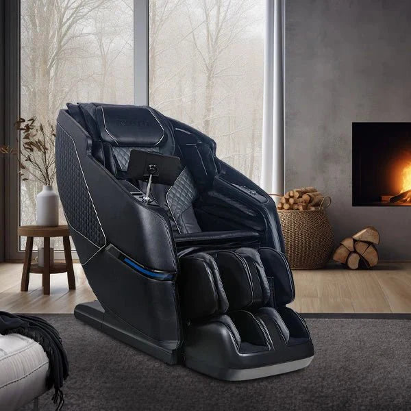 Full-Body Massage Chair – Series 159