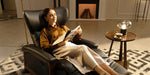 Load image into Gallery viewer, Zero Gravity Zero-Gravity Recliner – Series 102