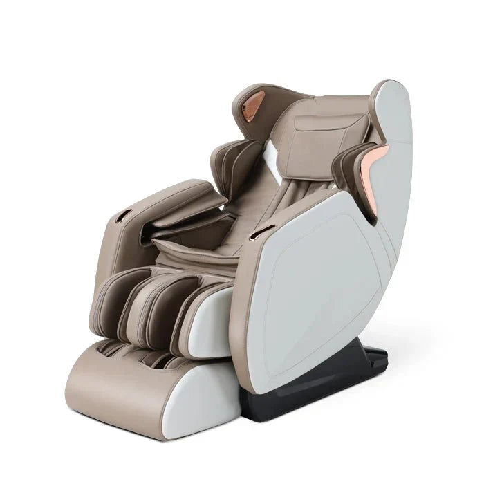 Full-Body Massage Chair – Series 164