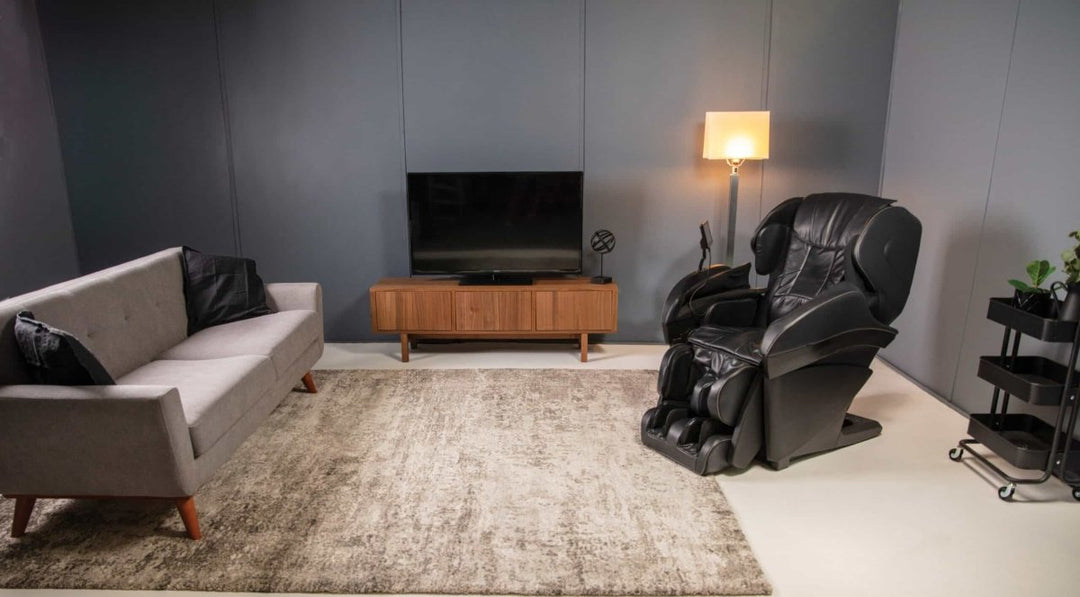 Full-Body Massage Chair – Series 082