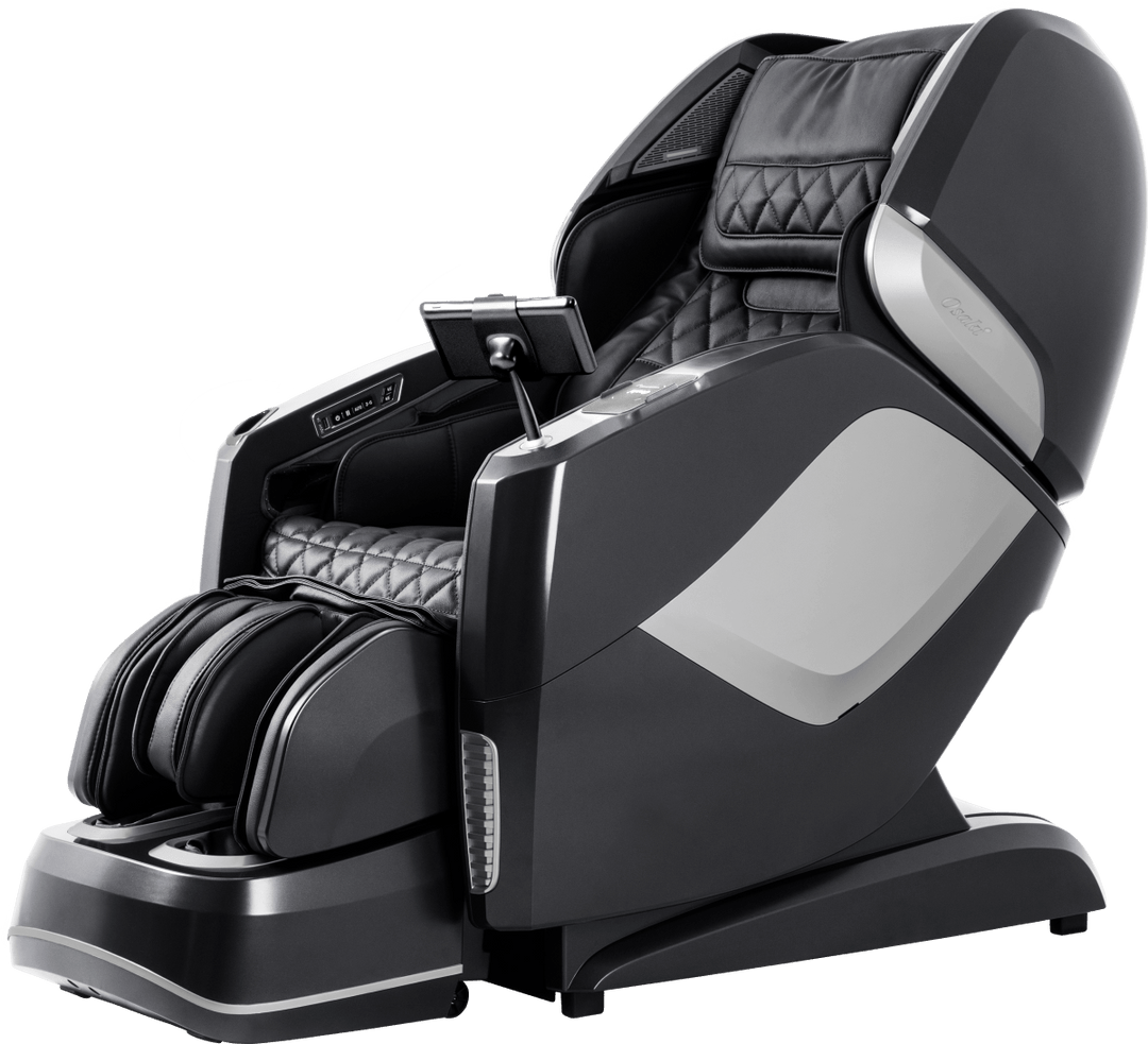 4D Massage Full-Body Massage Chair – Floor Model – Series 033