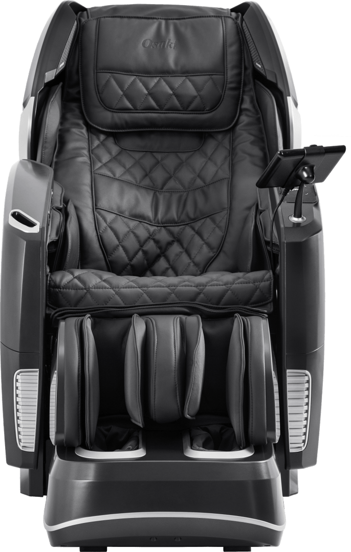 4D Massage Full-Body Massage Chair – Floor Model – Series 033