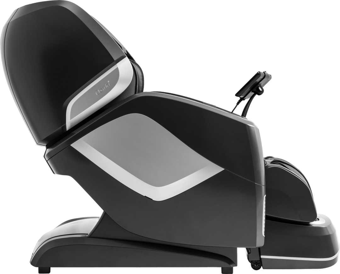 4D Massage Full-Body Massage Chair – Floor Model – Series 033