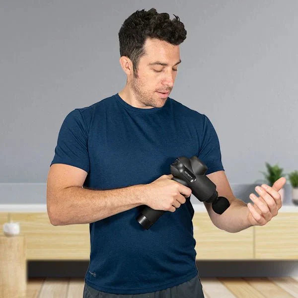 Percussion Massager – Series 116