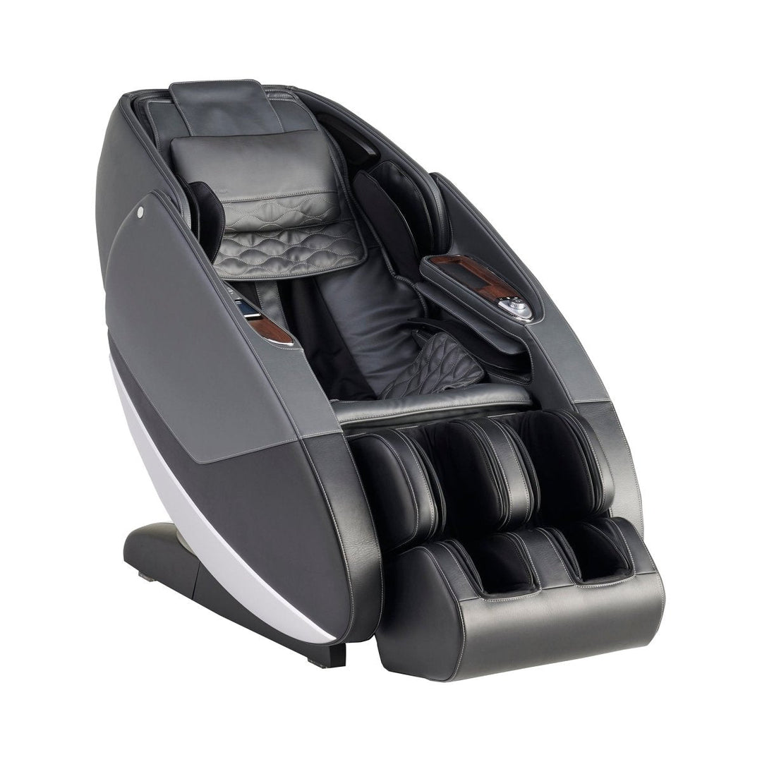 Full-Body Massage Chair – Series 086