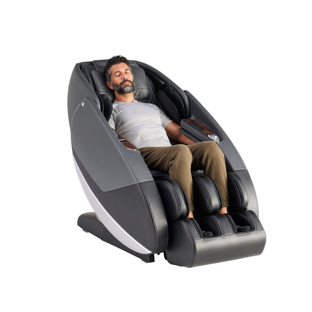 Full-Body Massage Chair – Series 086