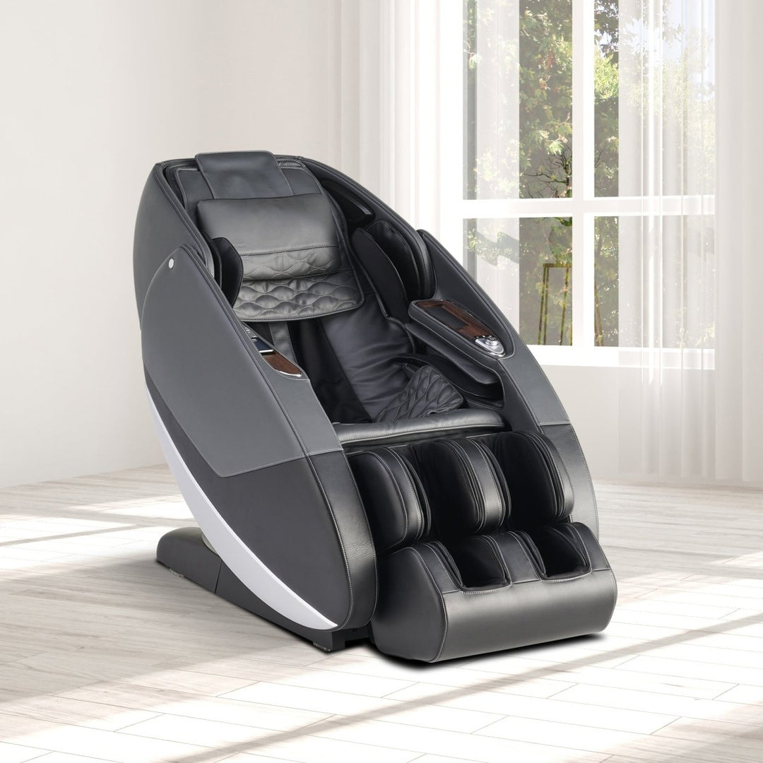Full-Body Massage Chair – Series 086