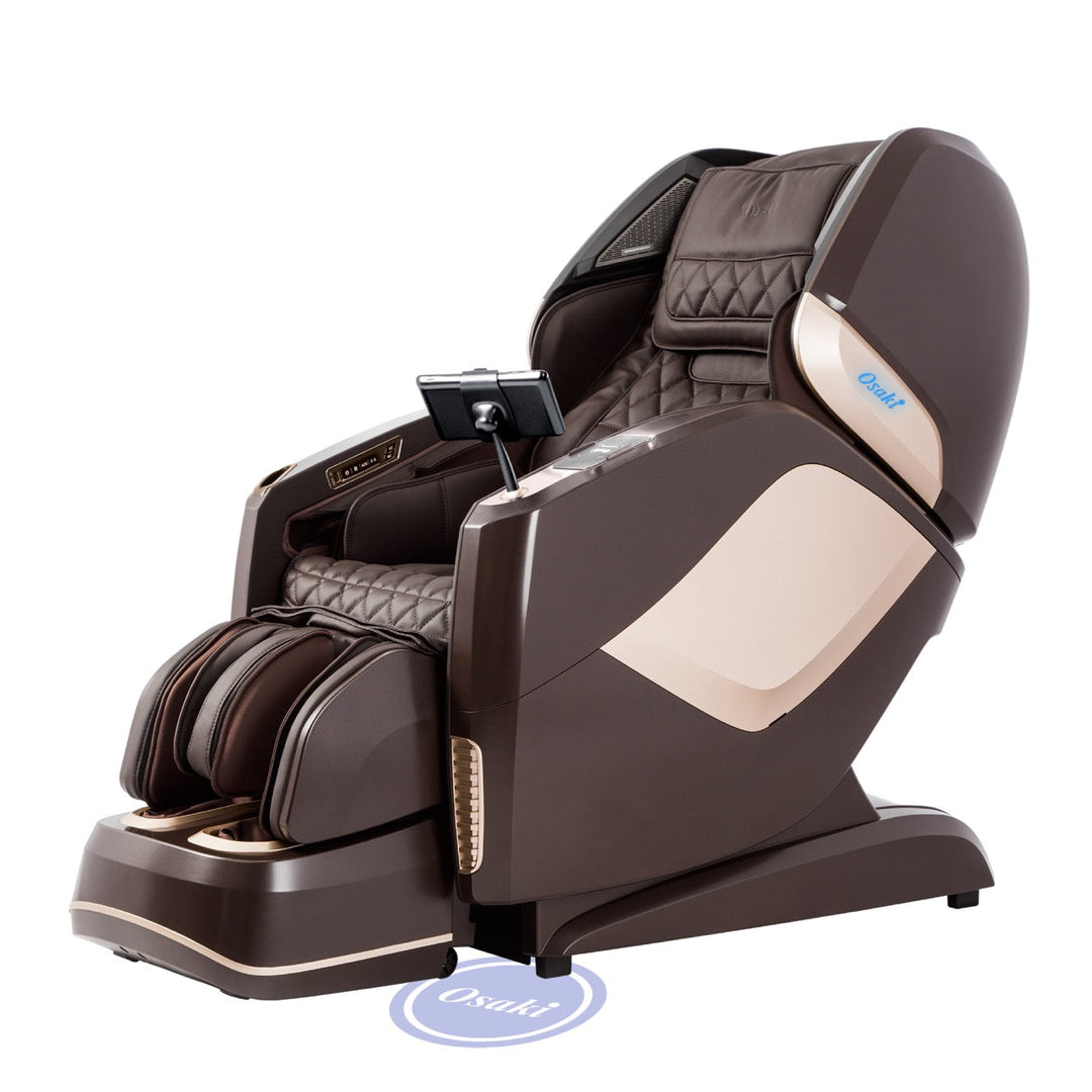 Full-Body Massage Chair – Series 218