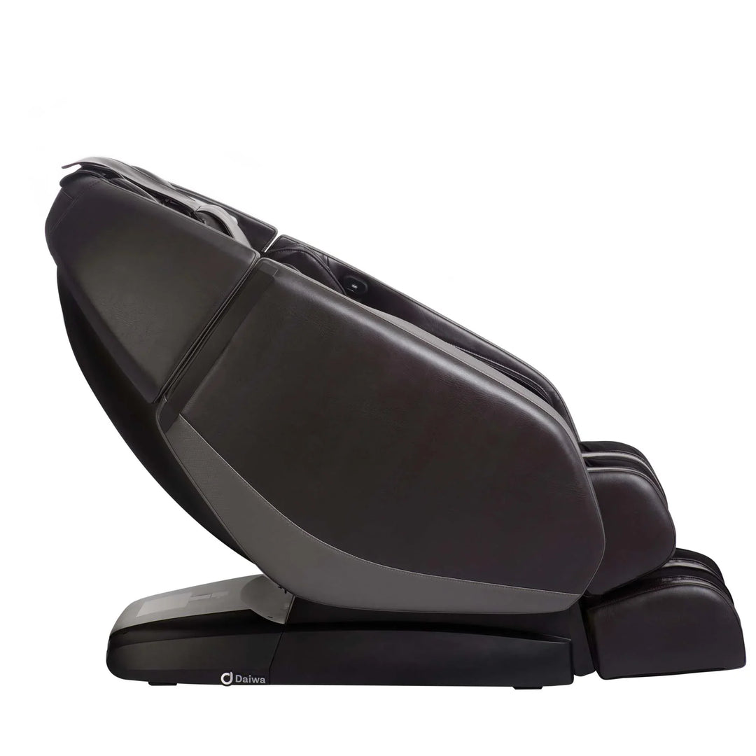 3D Massage Compact Full-Body Massage Chair – Series 112