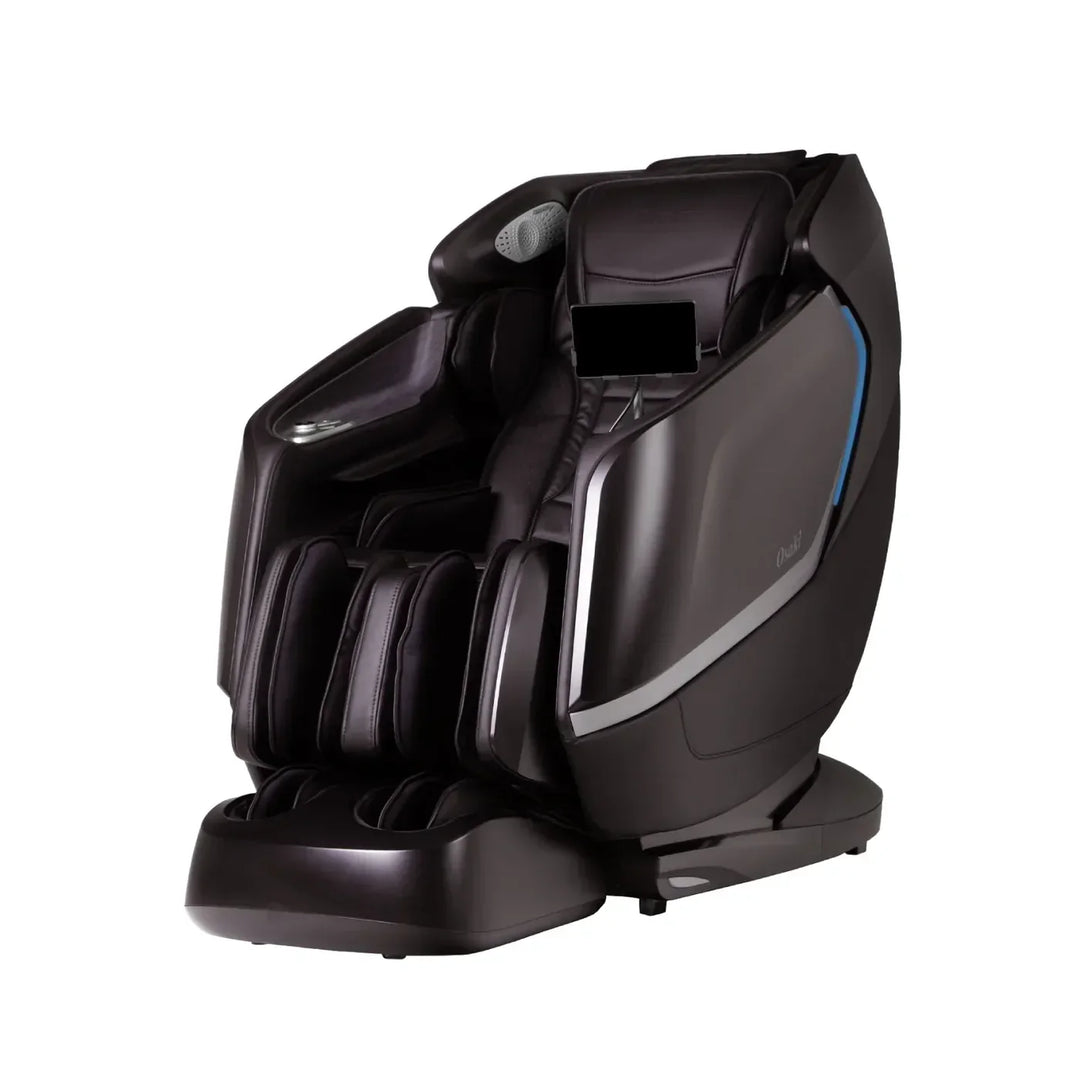 Full-Body Massage Chair – Series 098