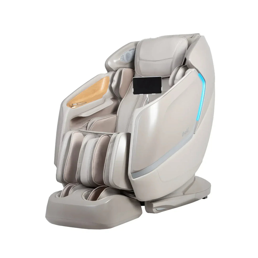 Full-Body Massage Chair – Series 098