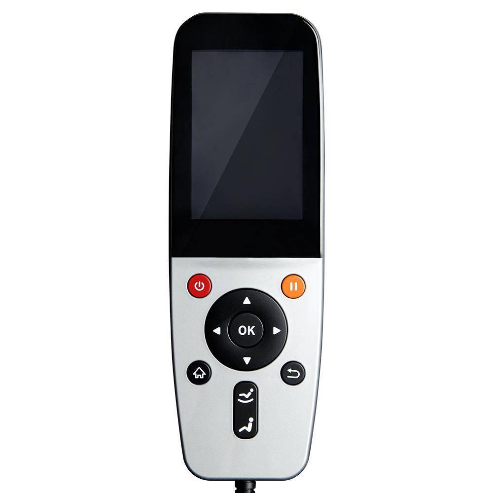 3D Massage Full-Body Massage Chair – Series 006