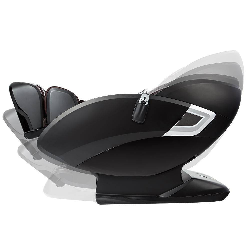 3D Massage Full-Body Massage Chair – Series 006
