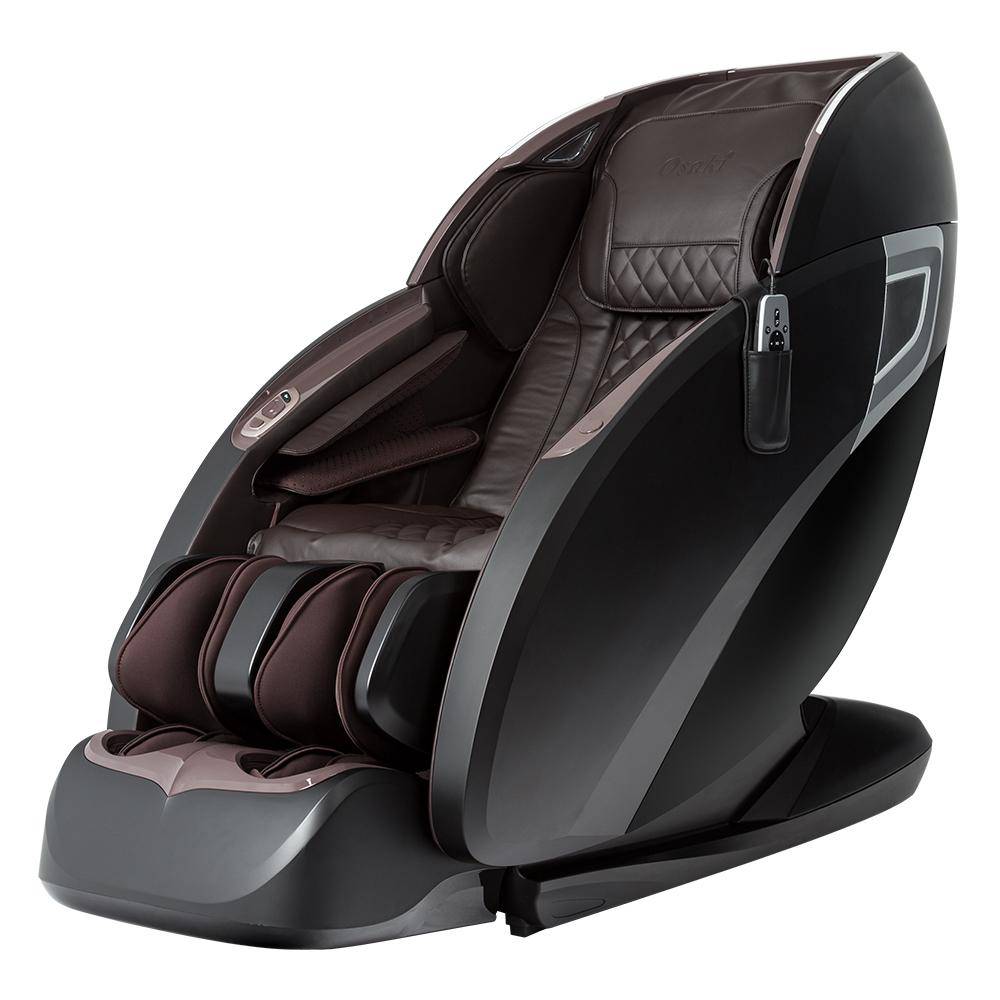 3D Massage Full-Body Massage Chair – Series 006