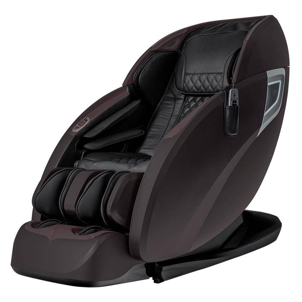 3D Massage Full-Body Massage Chair – Series 006