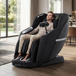 Load image into Gallery viewer, 4D Massage Full-Body Massage Chair – Series 265