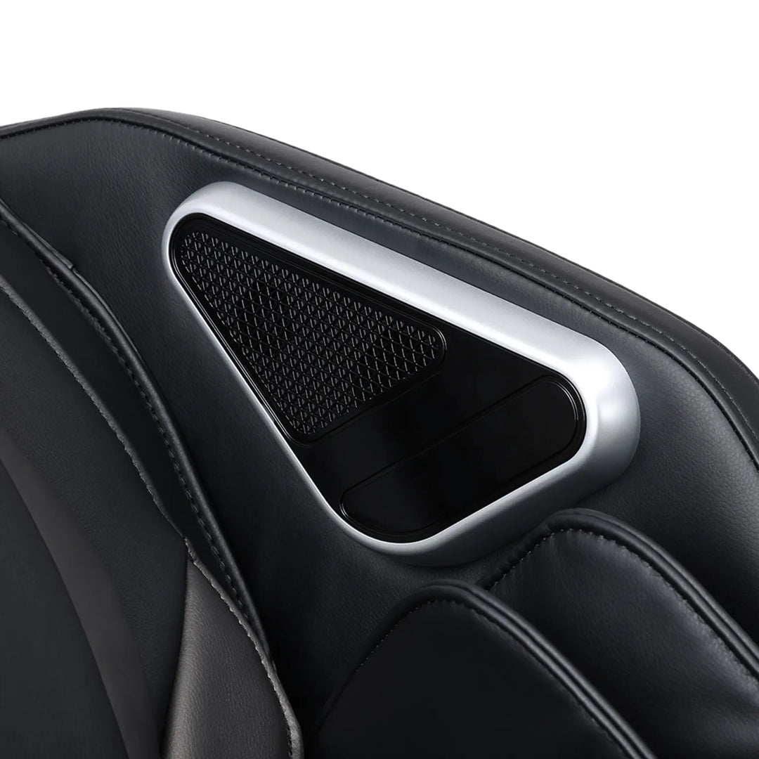 4D Massage Full-Body Massage Chair – Series 265