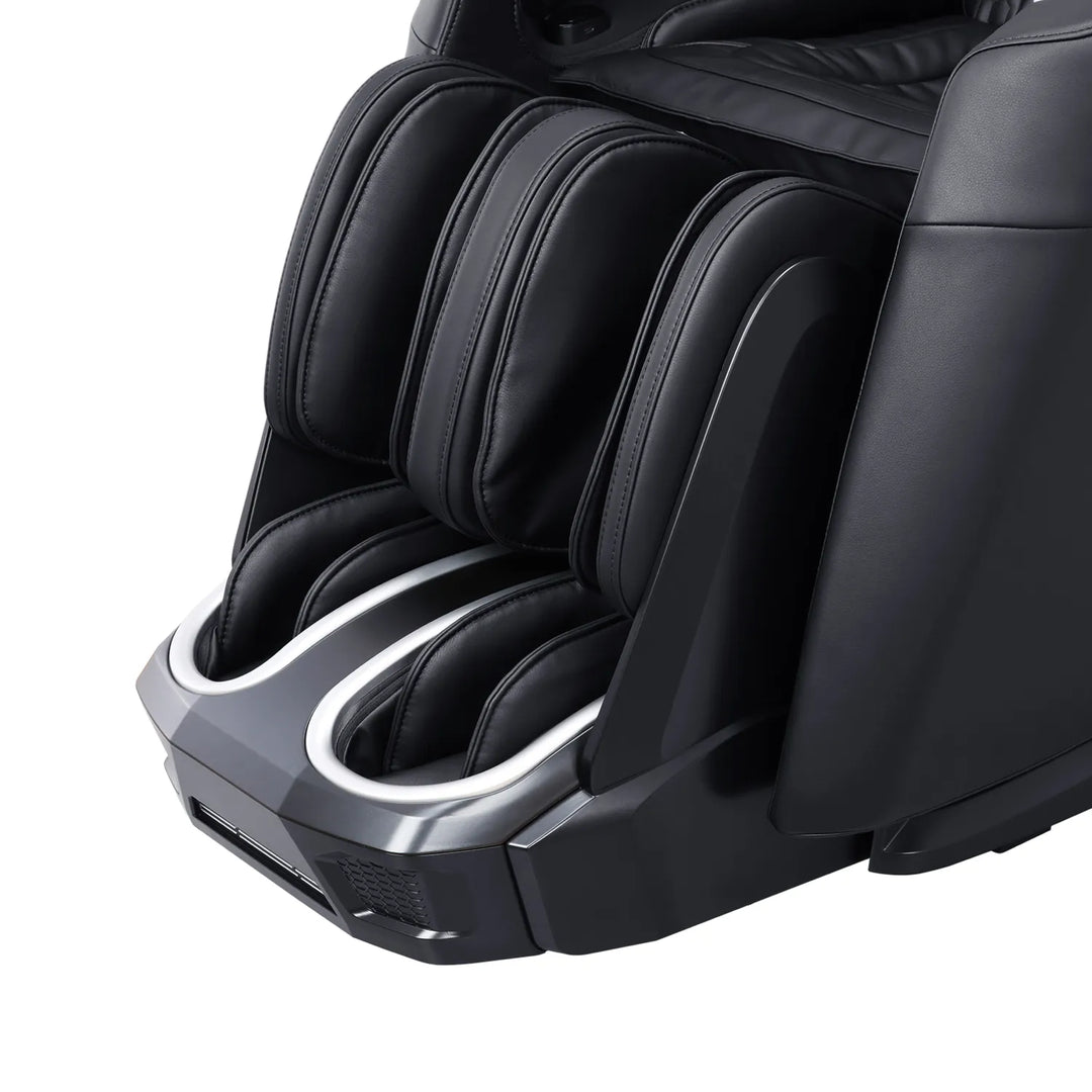 4D Massage Full-Body Massage Chair – Series 265