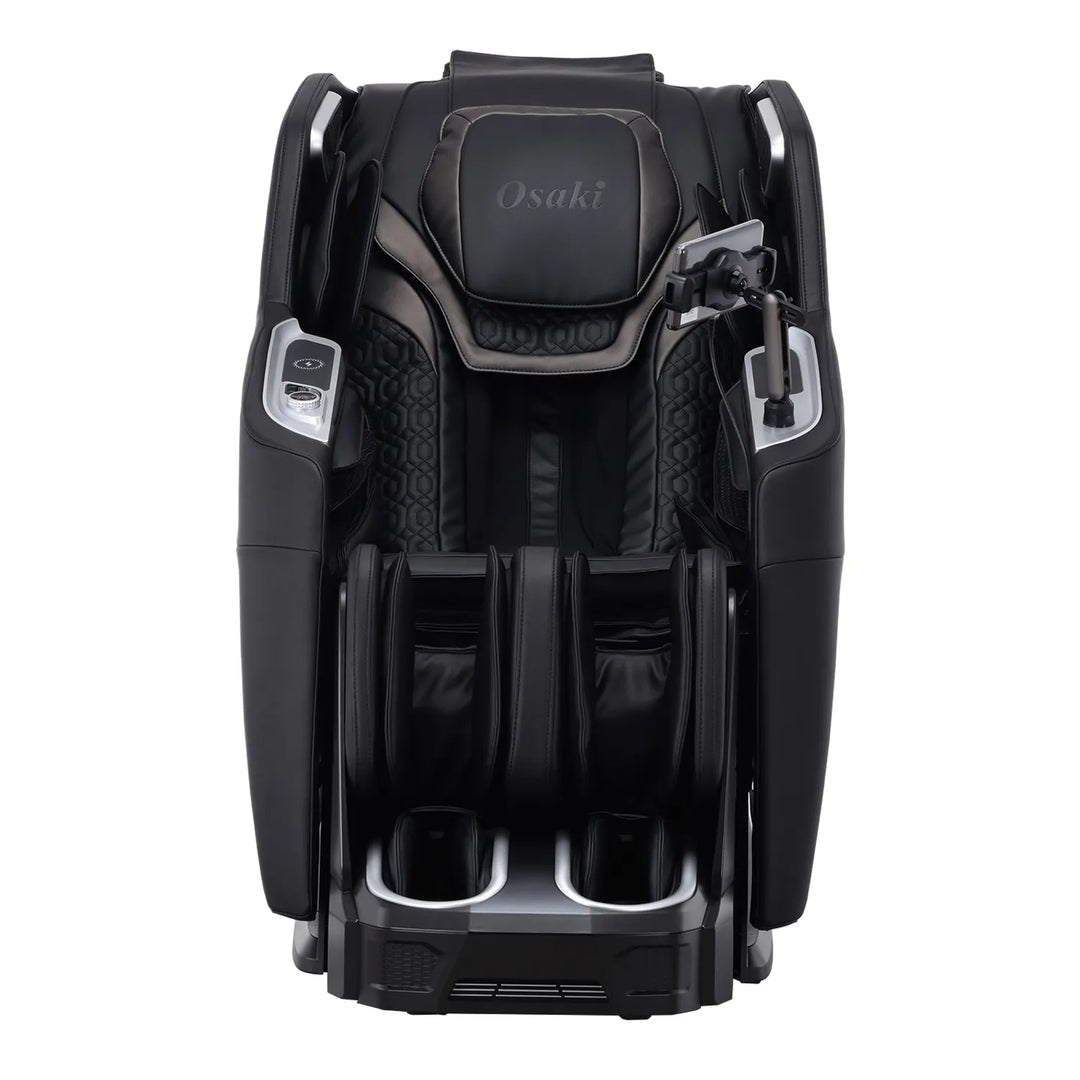 4D Massage Full-Body Massage Chair – Series 265