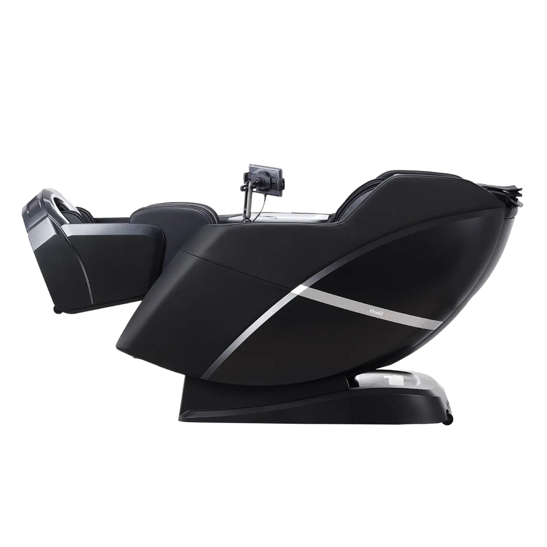 4D Massage Full-Body Massage Chair – Series 265