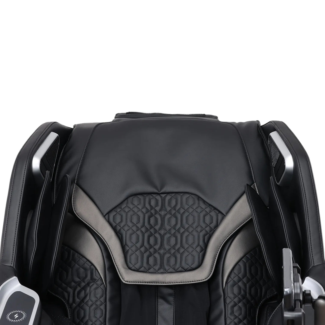 4D Massage Full-Body Massage Chair – Series 265