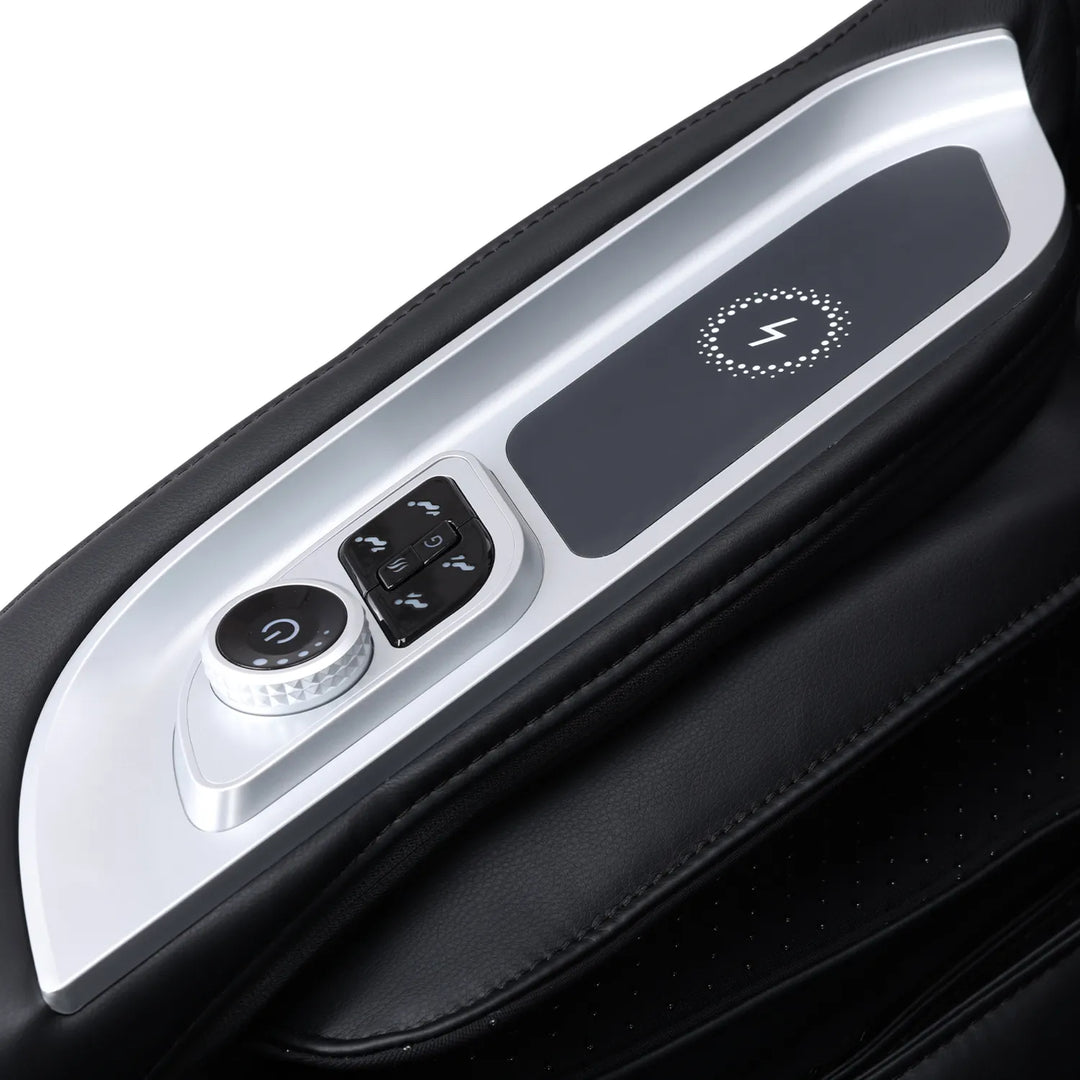 4D Massage Full-Body Massage Chair – Series 265