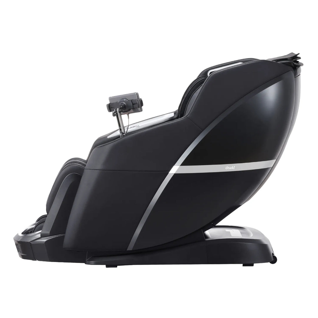 4D Massage Full-Body Massage Chair – Series 265