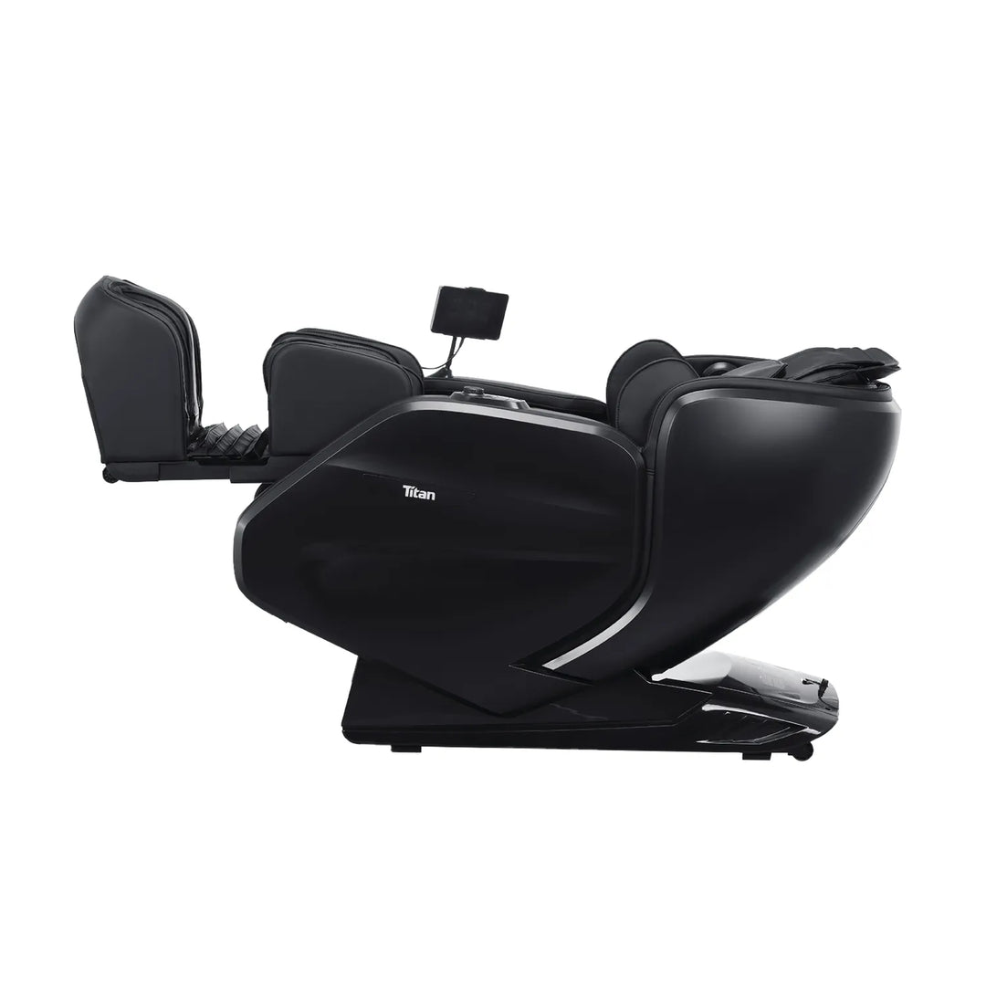 3D Massage Full-Body Massage Chair – Series 274
