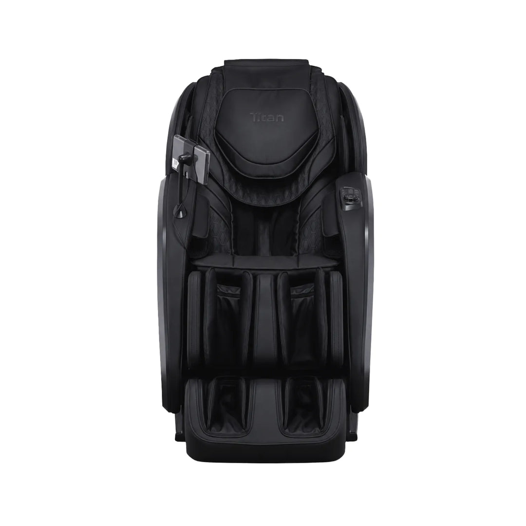 3D Massage Full-Body Massage Chair – Series 274
