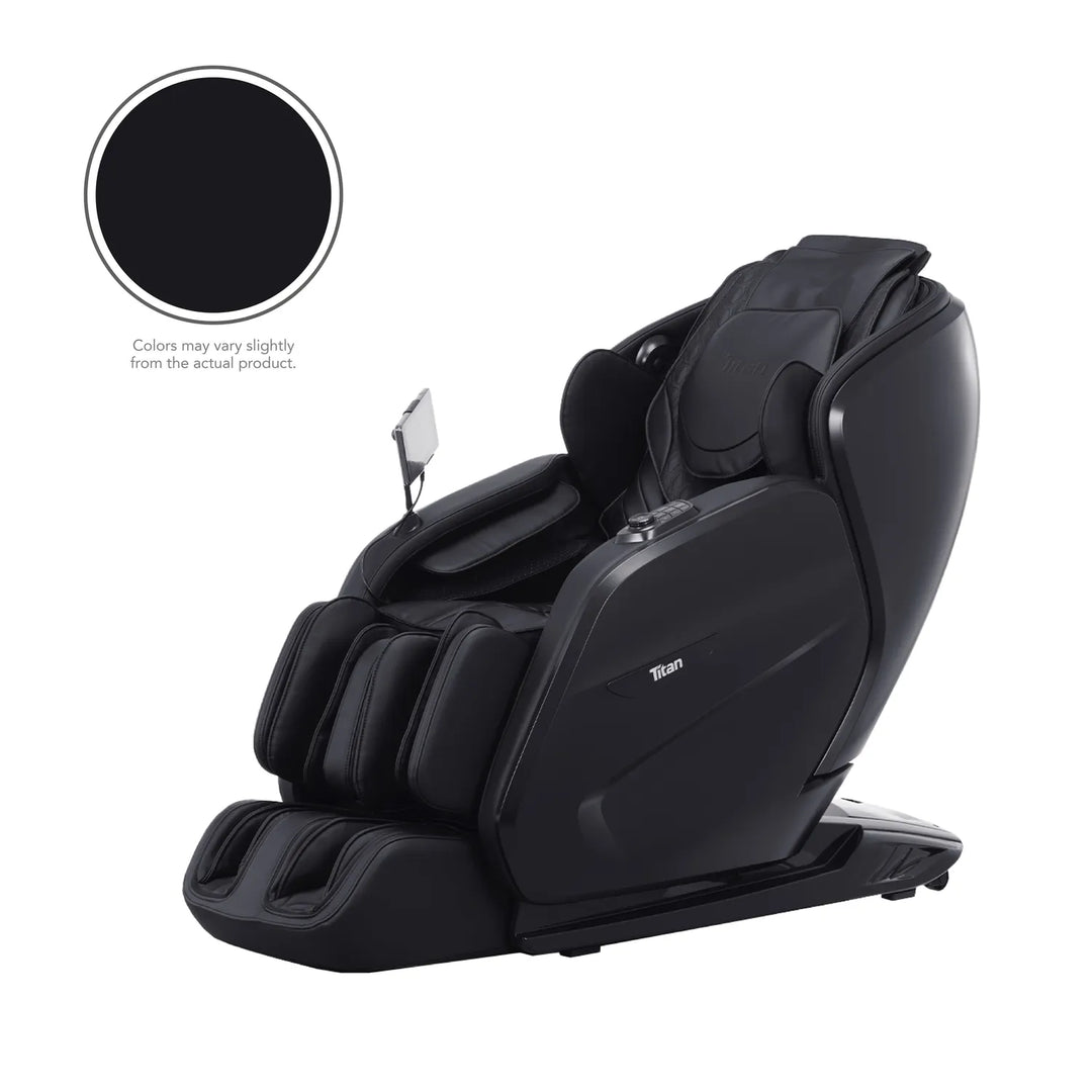 3D Massage Full-Body Massage Chair – Series 274