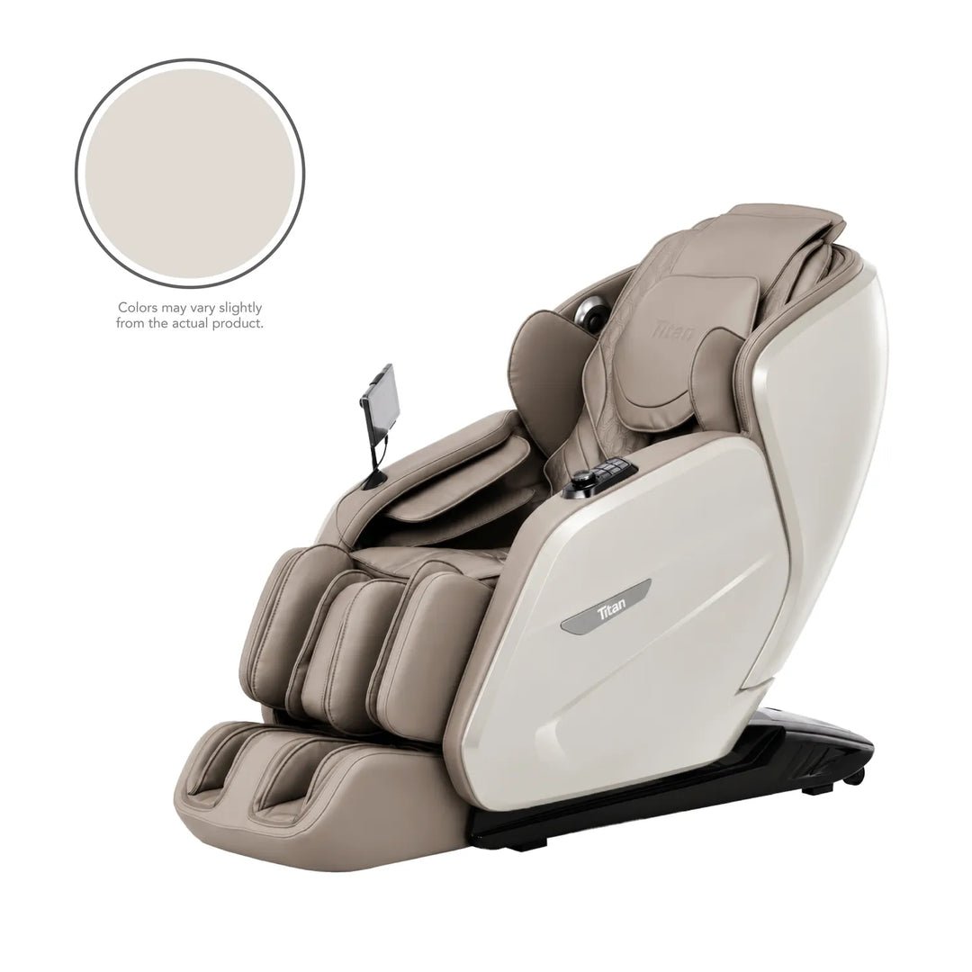 3D Massage Full-Body Massage Chair – Series 274