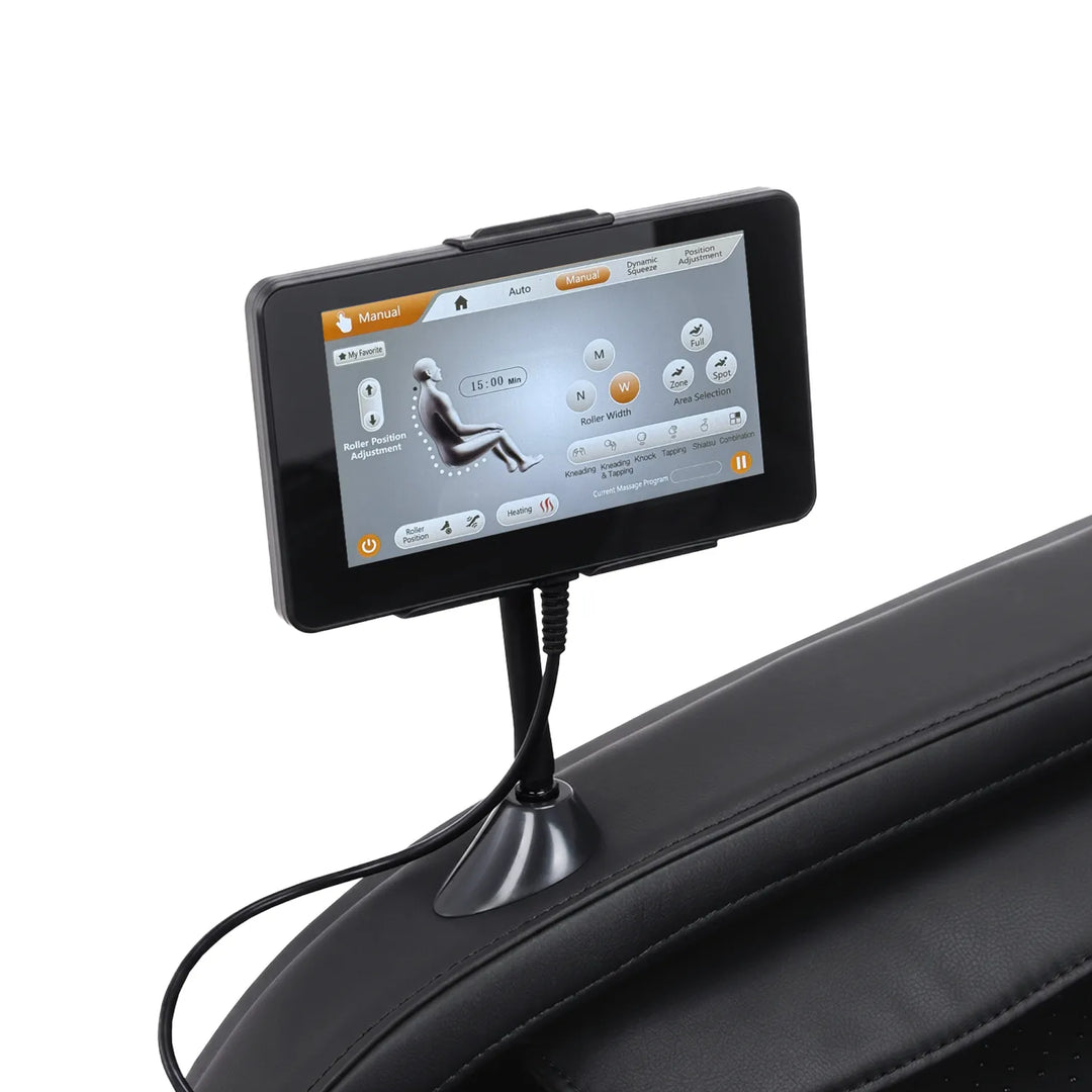 3D Massage Full-Body Massage Chair – Series 274