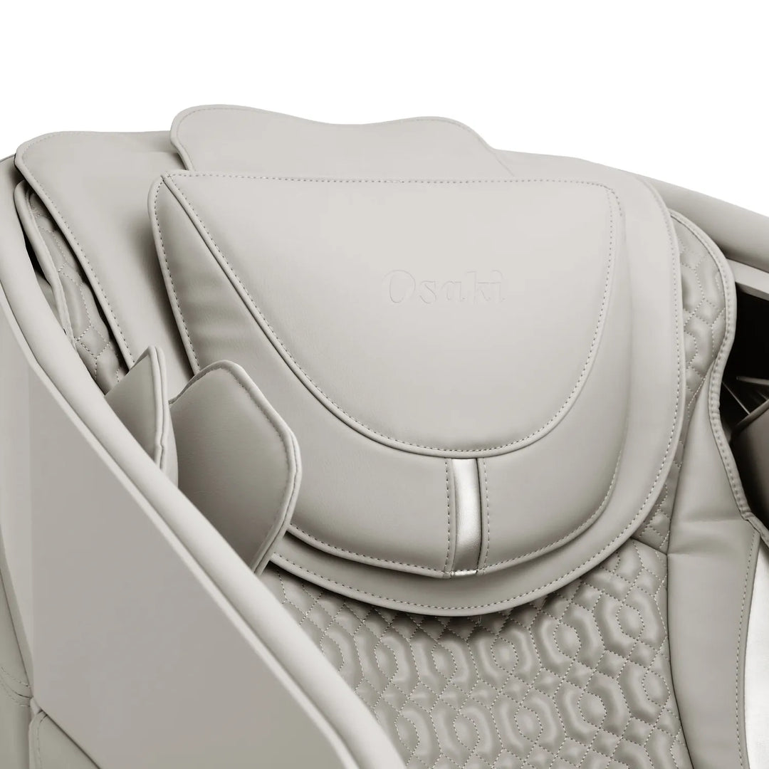 3D Massage Full-Body Massage Chair – Series 259