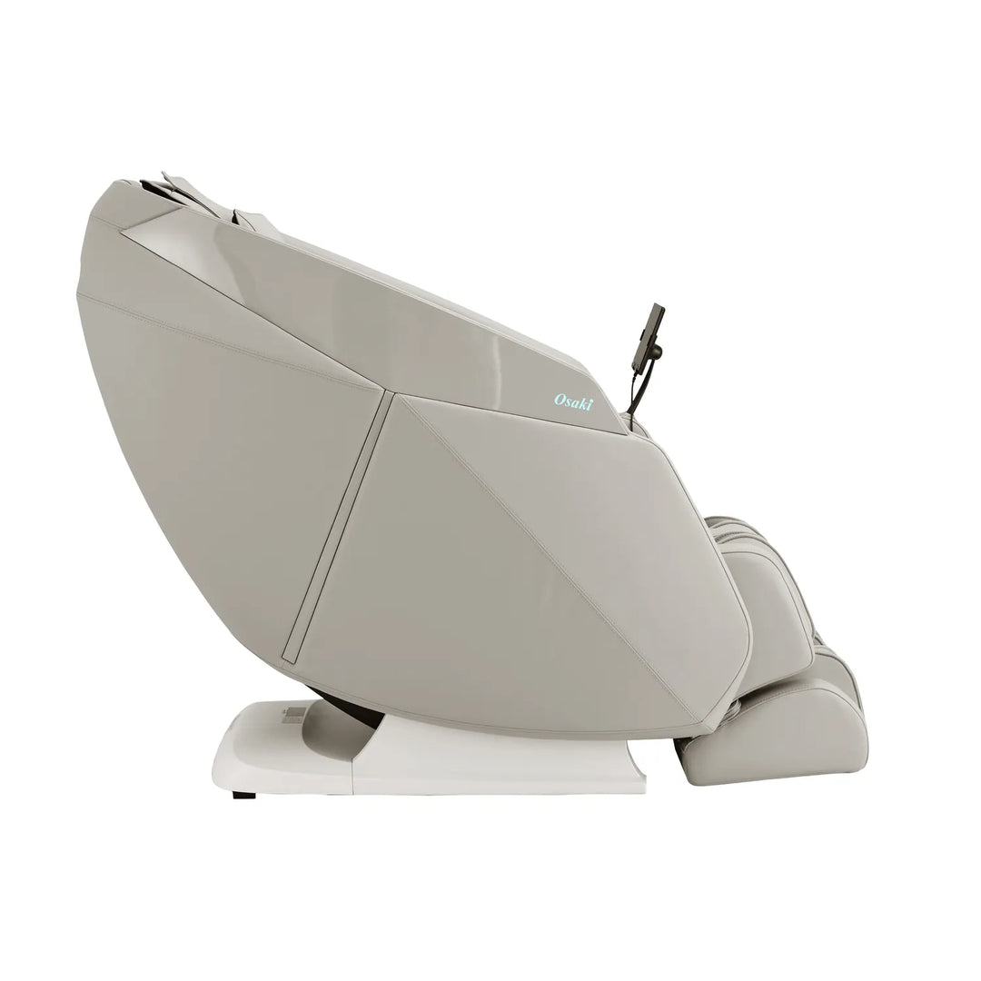 3D Massage Full-Body Massage Chair – Series 259
