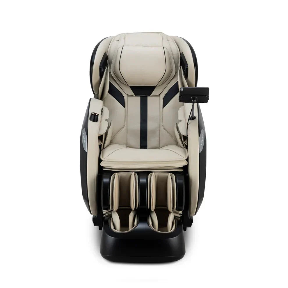 Full-Body Massage Chair – Series 142