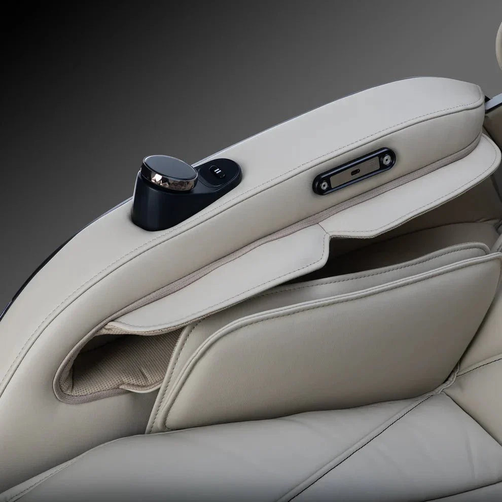 Full-Body Massage Chair – Series 142