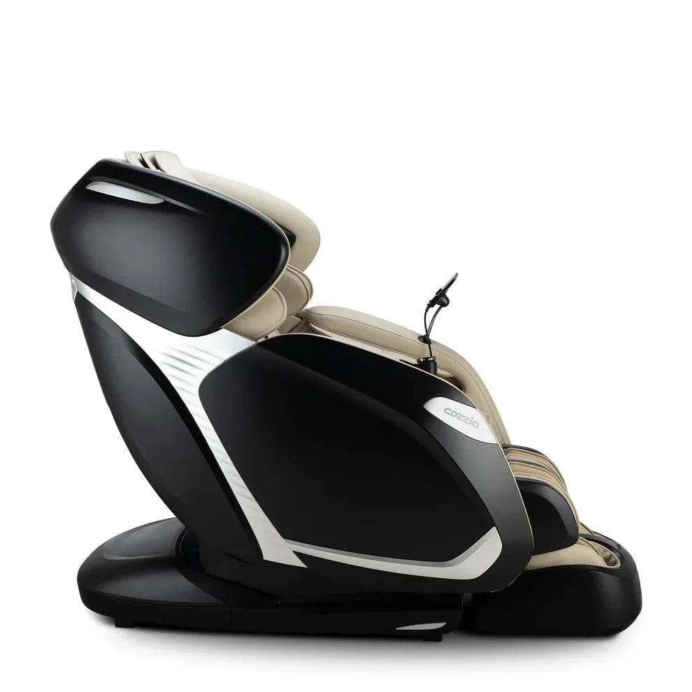 Full-Body Massage Chair – Series 142